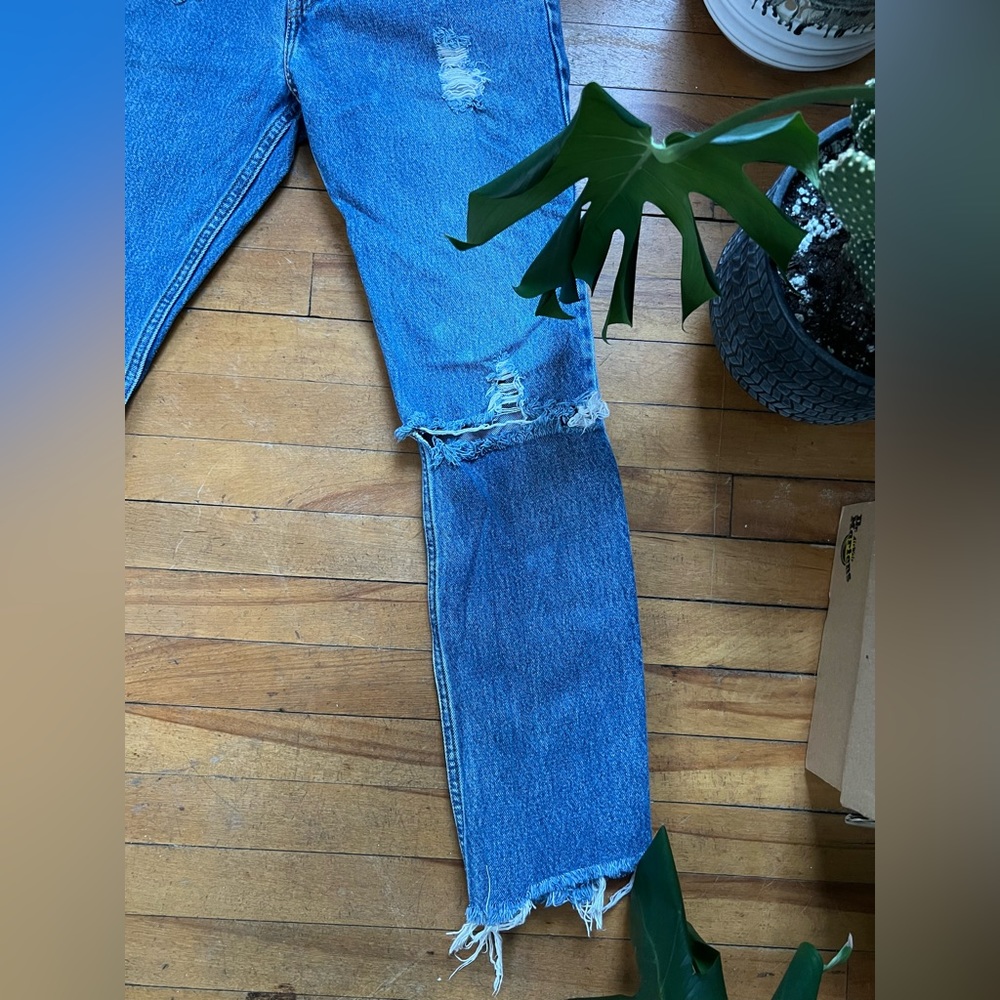 VINTAGE LEVI’S - Picture 9 of 12